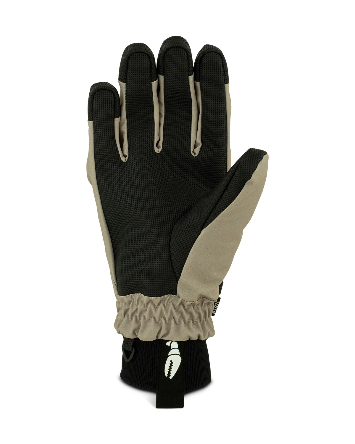 Crab Grab - Storm Grey