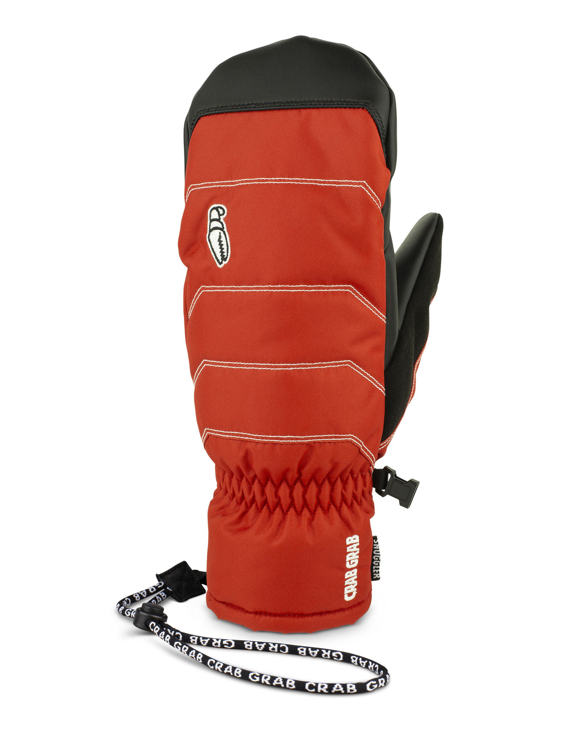 Crab Grab - Original Red
