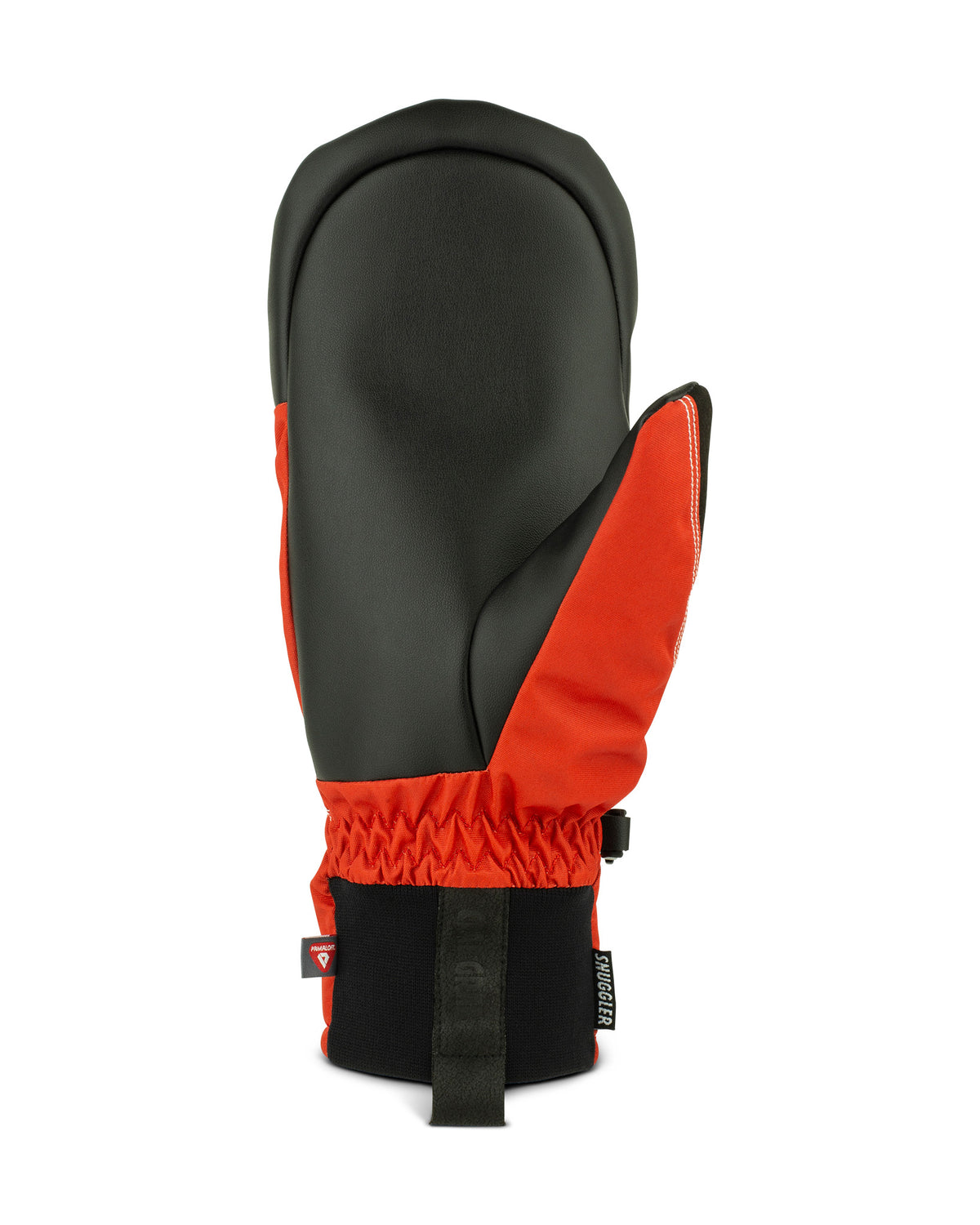 Crab Grab - Original Red