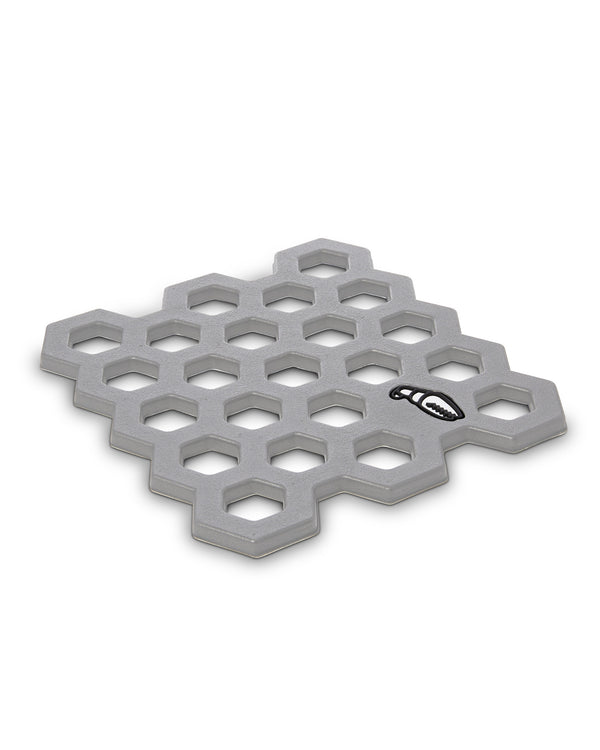 Crab Trap snowboard stomp pad - Crab Grab