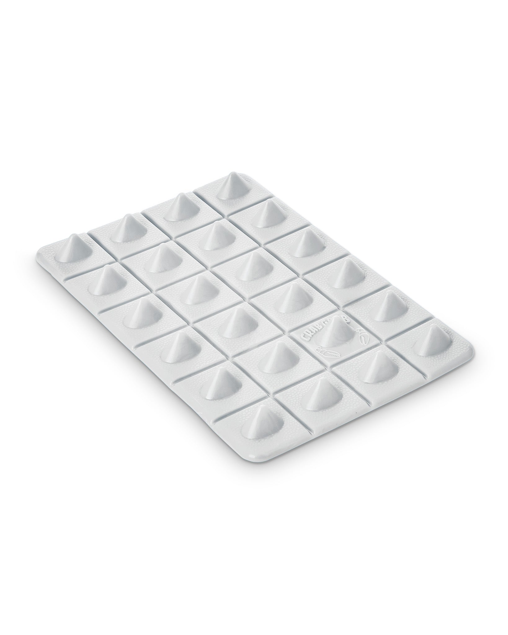 Shark Teeth stomp pad - Crab Grab