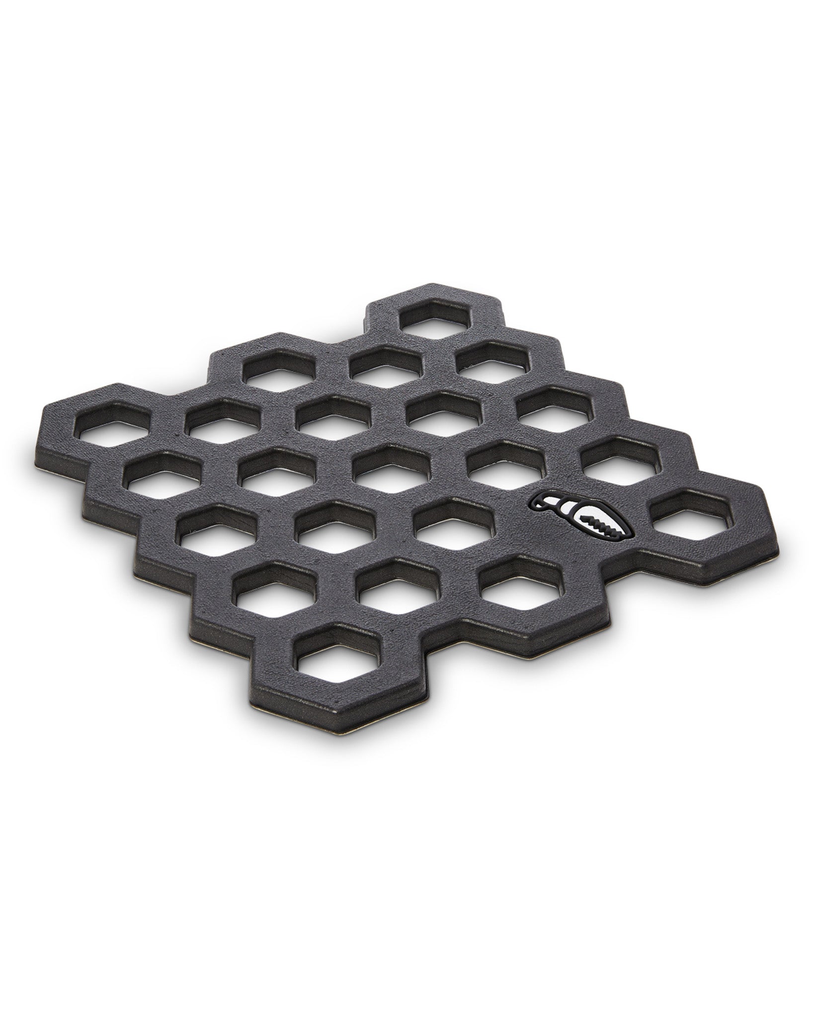 Crab Trap snowboard stomp pad - Crab Grab