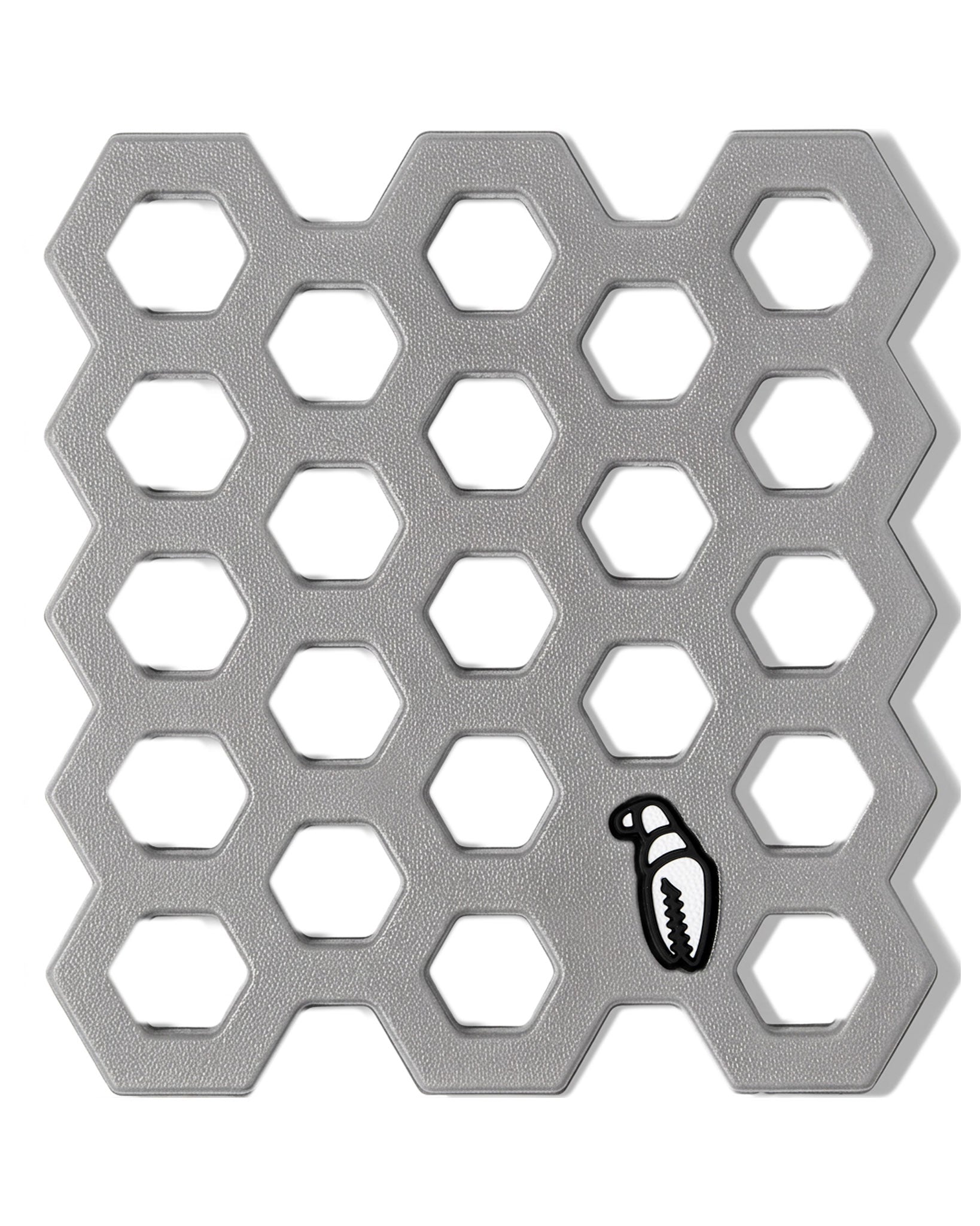 Crab Trap snowboard stomp pad - Crab Grab