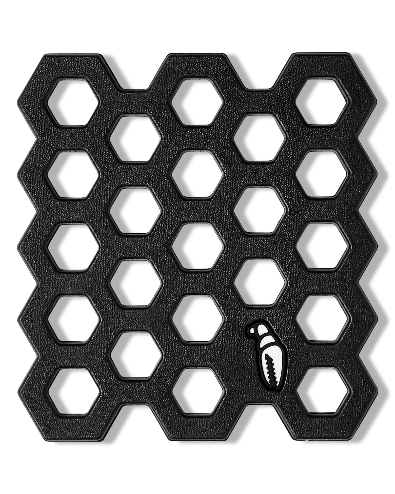 Crab Grab - Black
