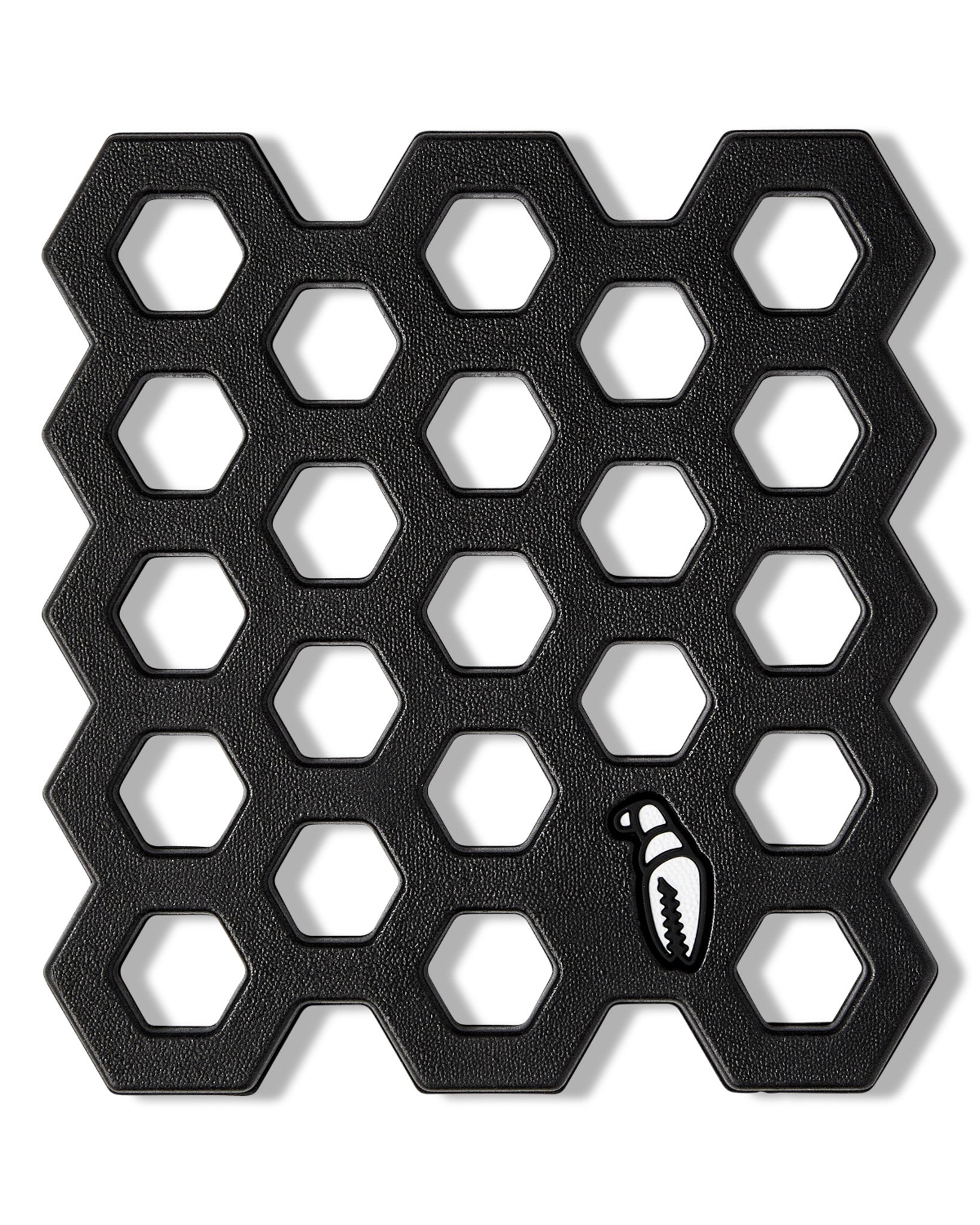 Crab Trap snowboard stomp pad - Crab Grab
