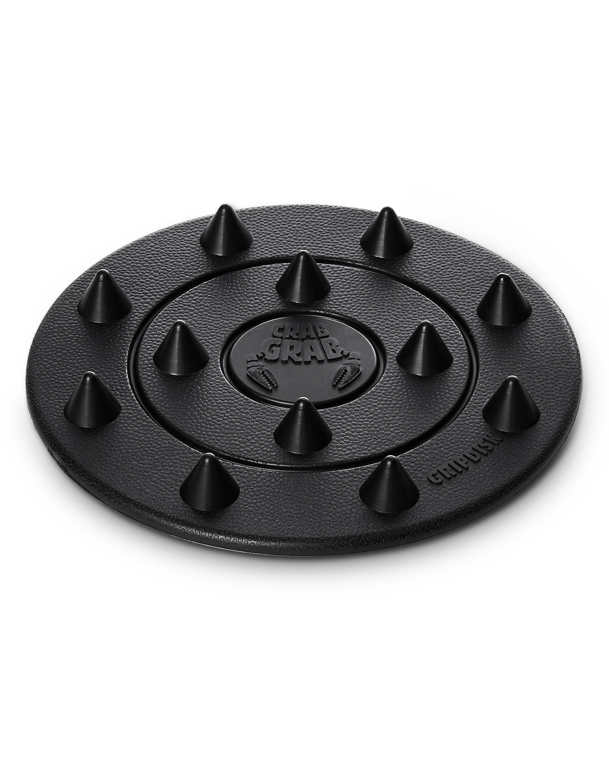 Crab Grab - Black