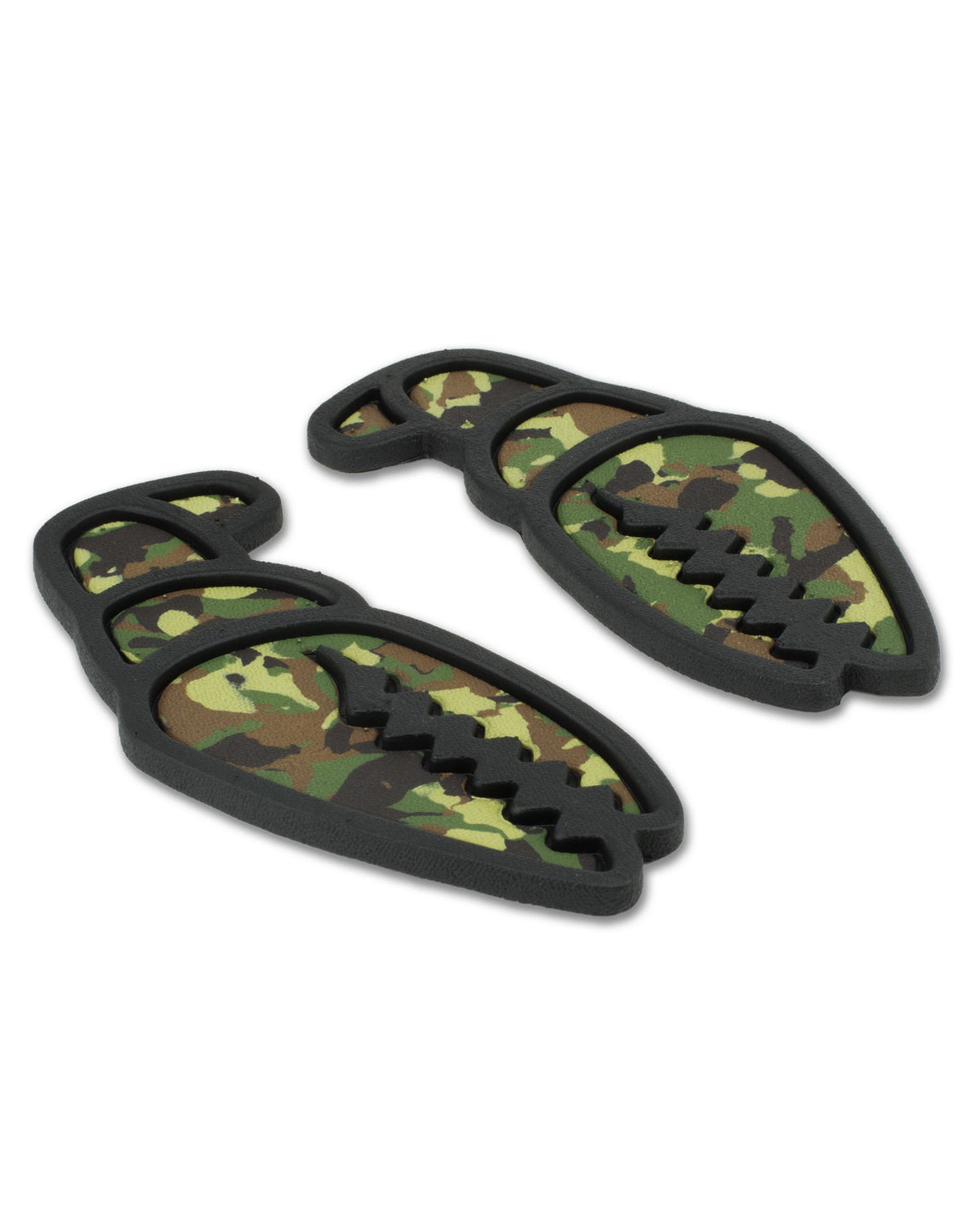 Crab Grab - Camo