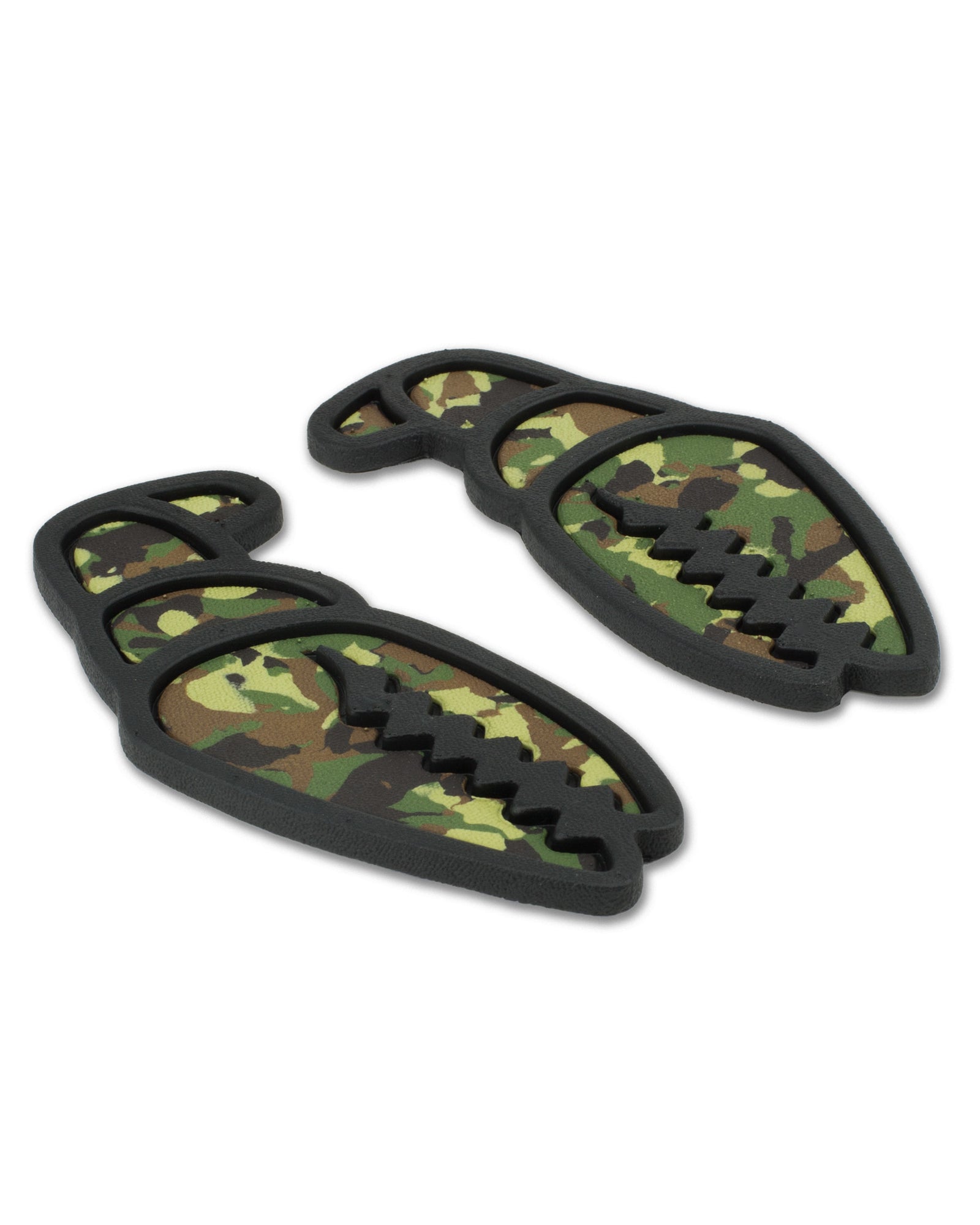 Crab Grab - Camo