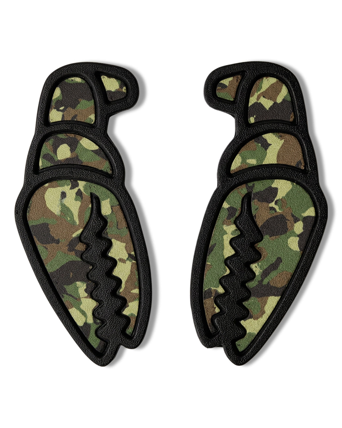 Crab Grab - Camo