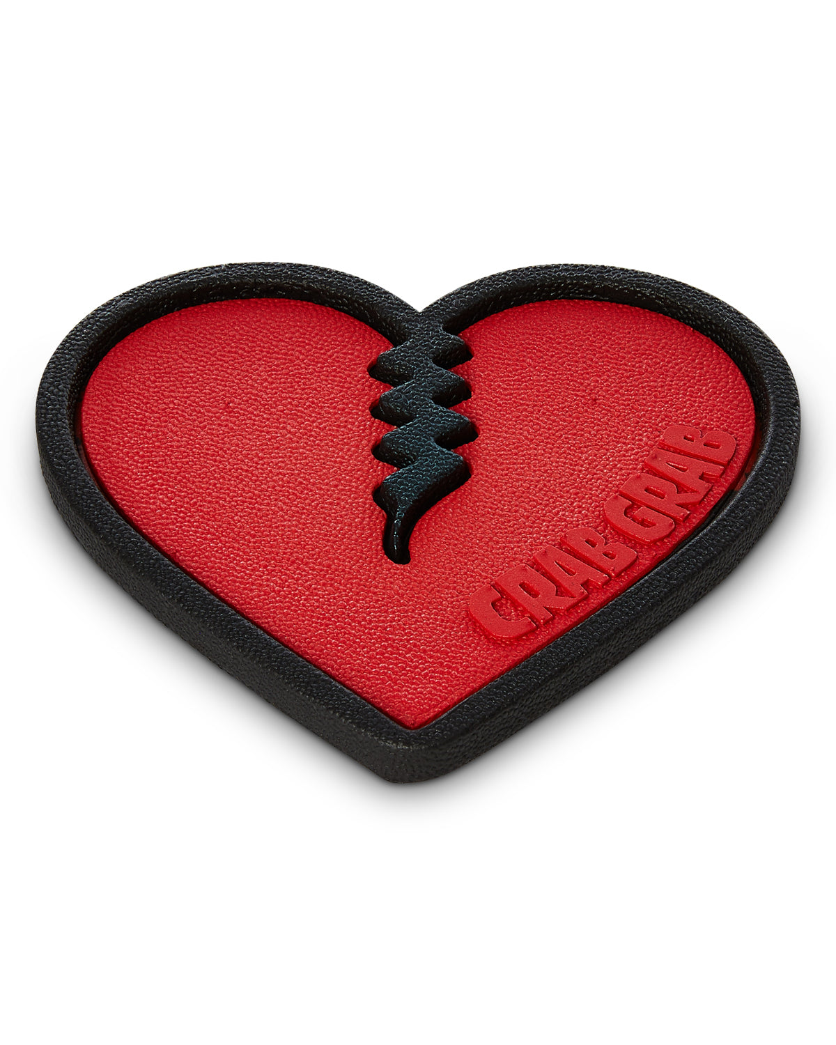 Crab Grab - Red