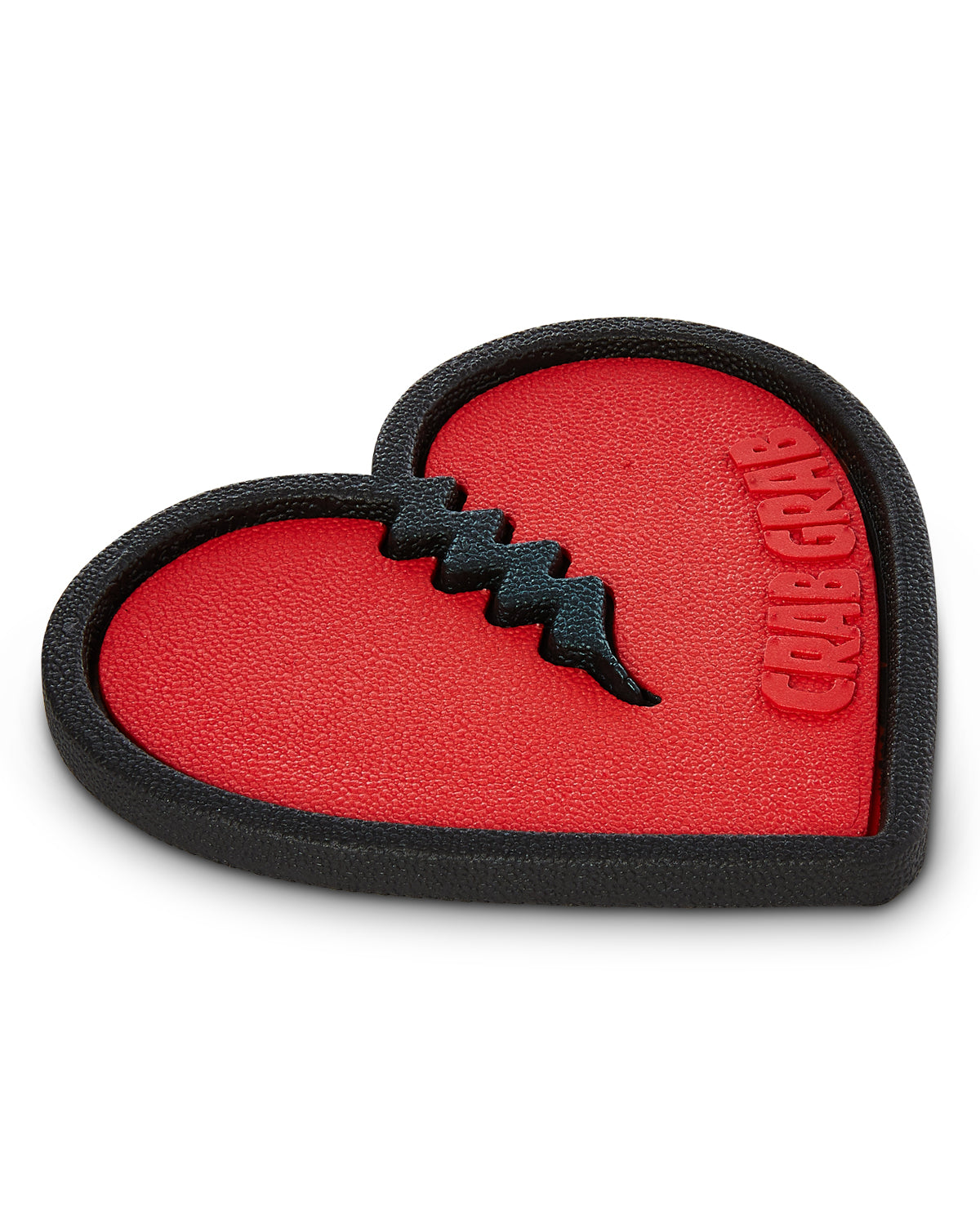 Crab Grab - Red