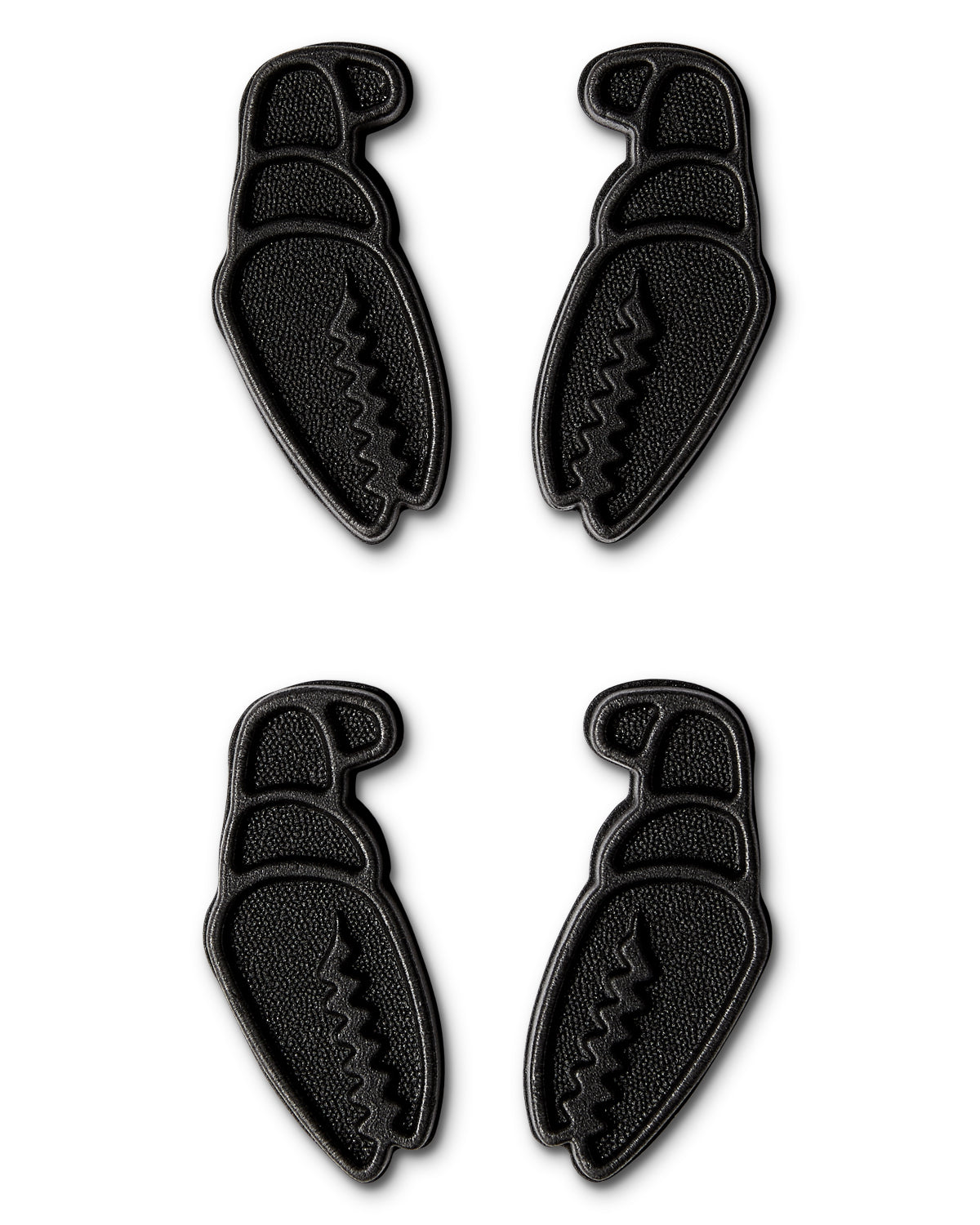 Crab Grab - Black