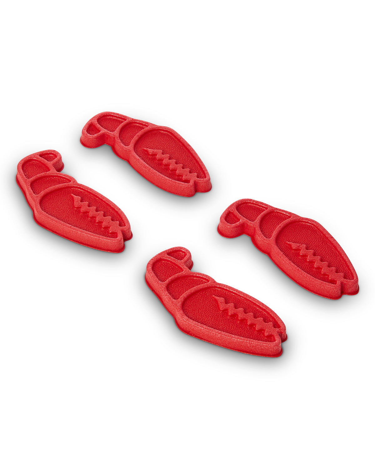 Crab Grab - Red
