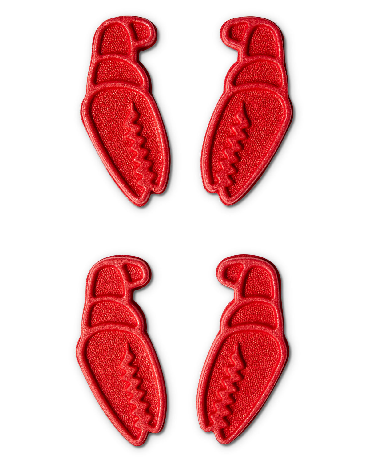 Crab Grab - Red