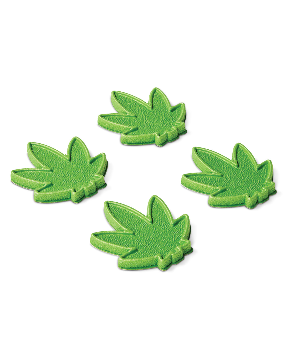 Crab Grab - Green