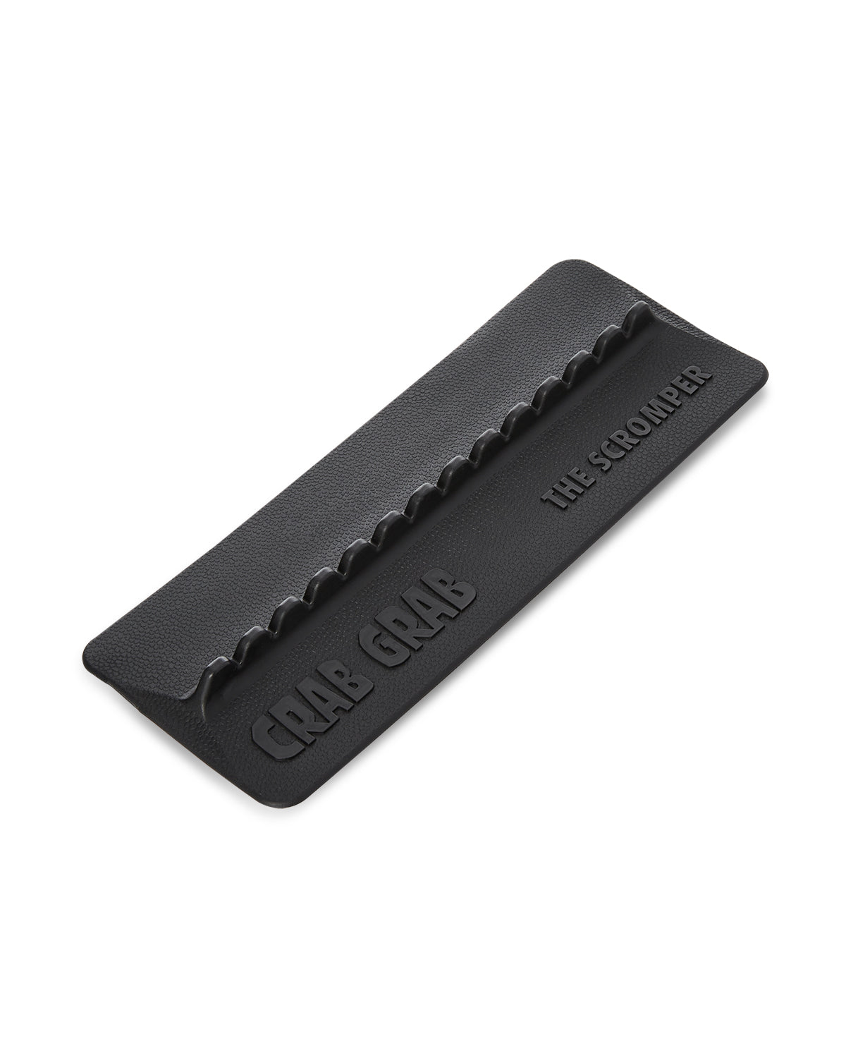 Crab Grab - Black