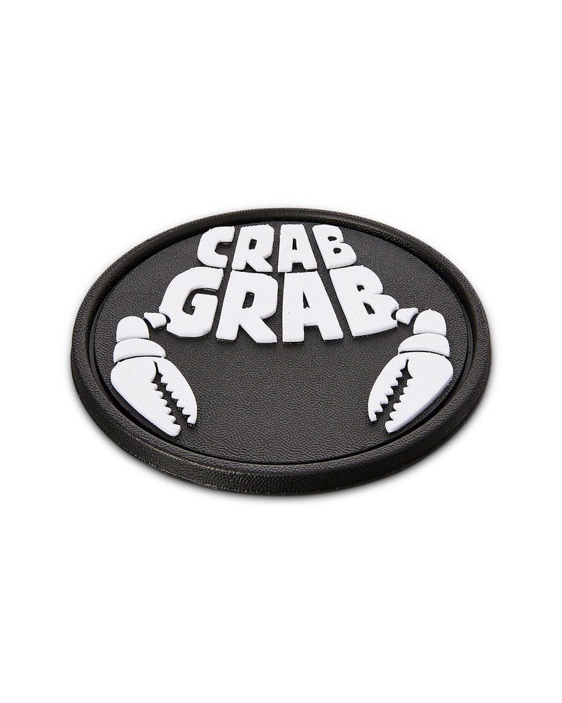 The Logo - snowboard stomp pad - Crab Grab