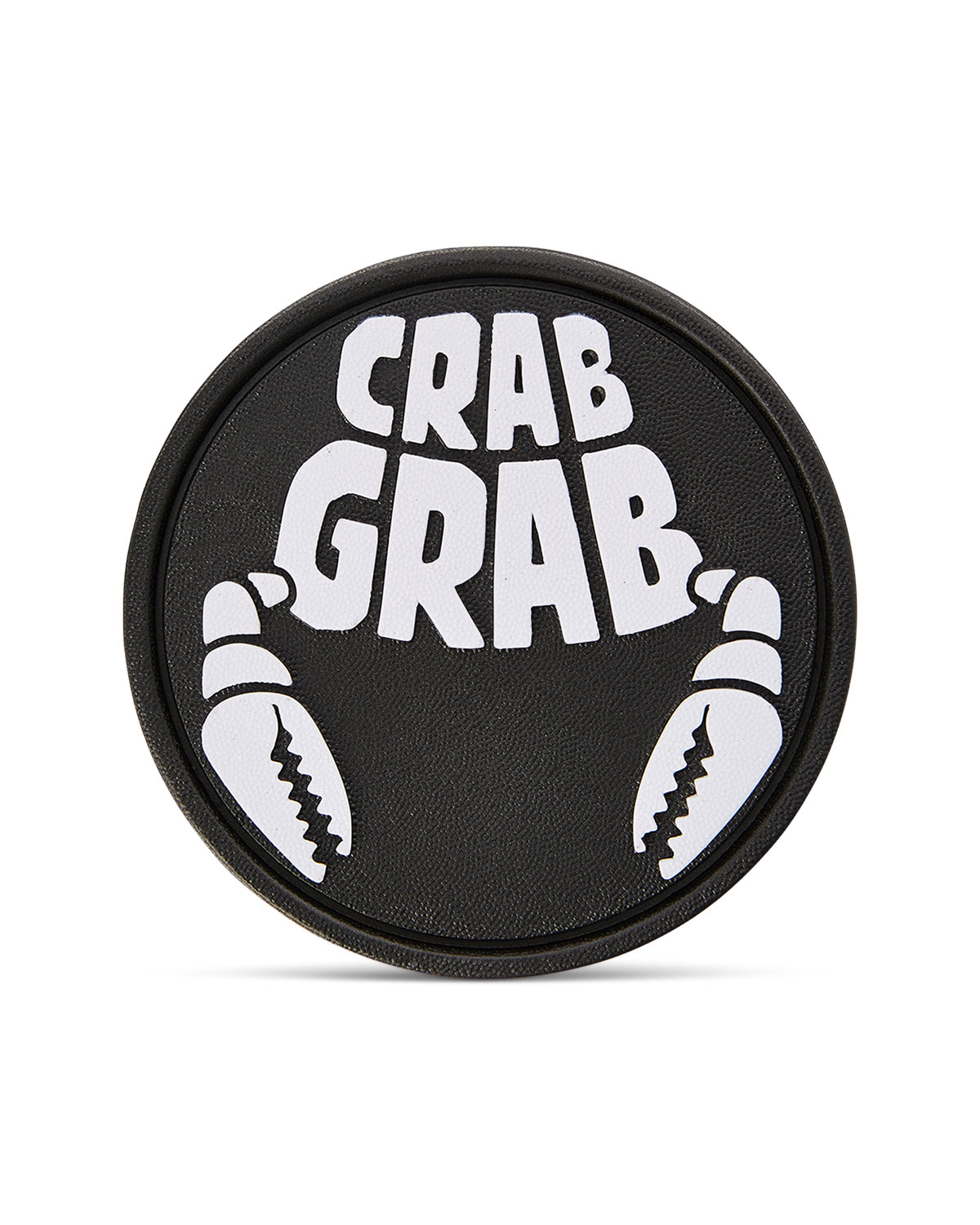 Crab Grab - Black
