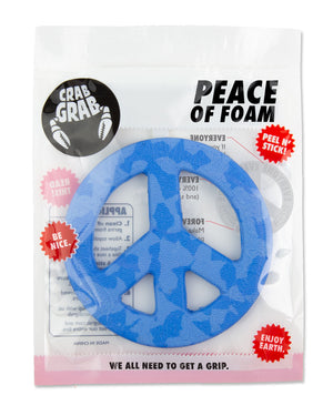 Peace of Foam