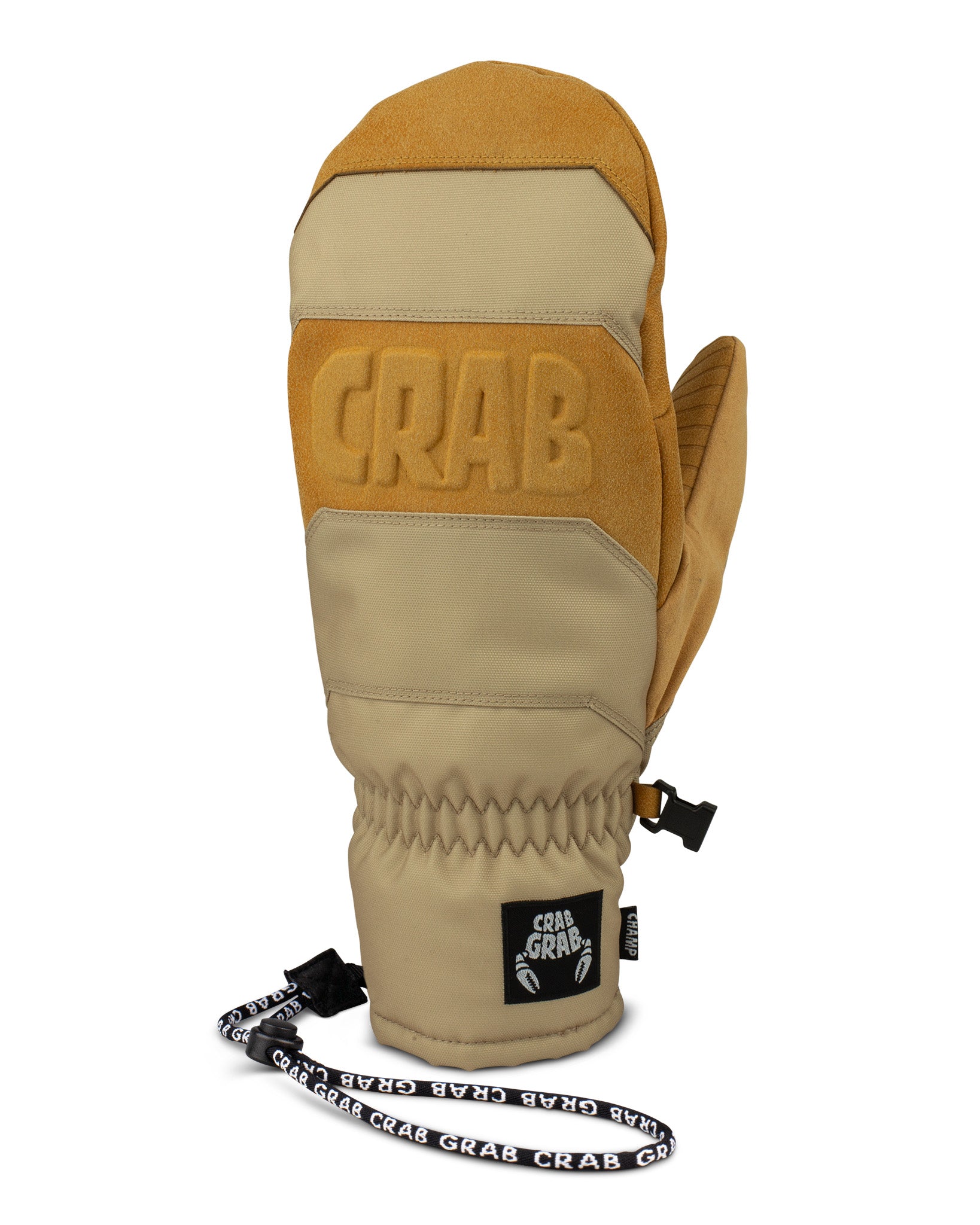 Champ Mitt