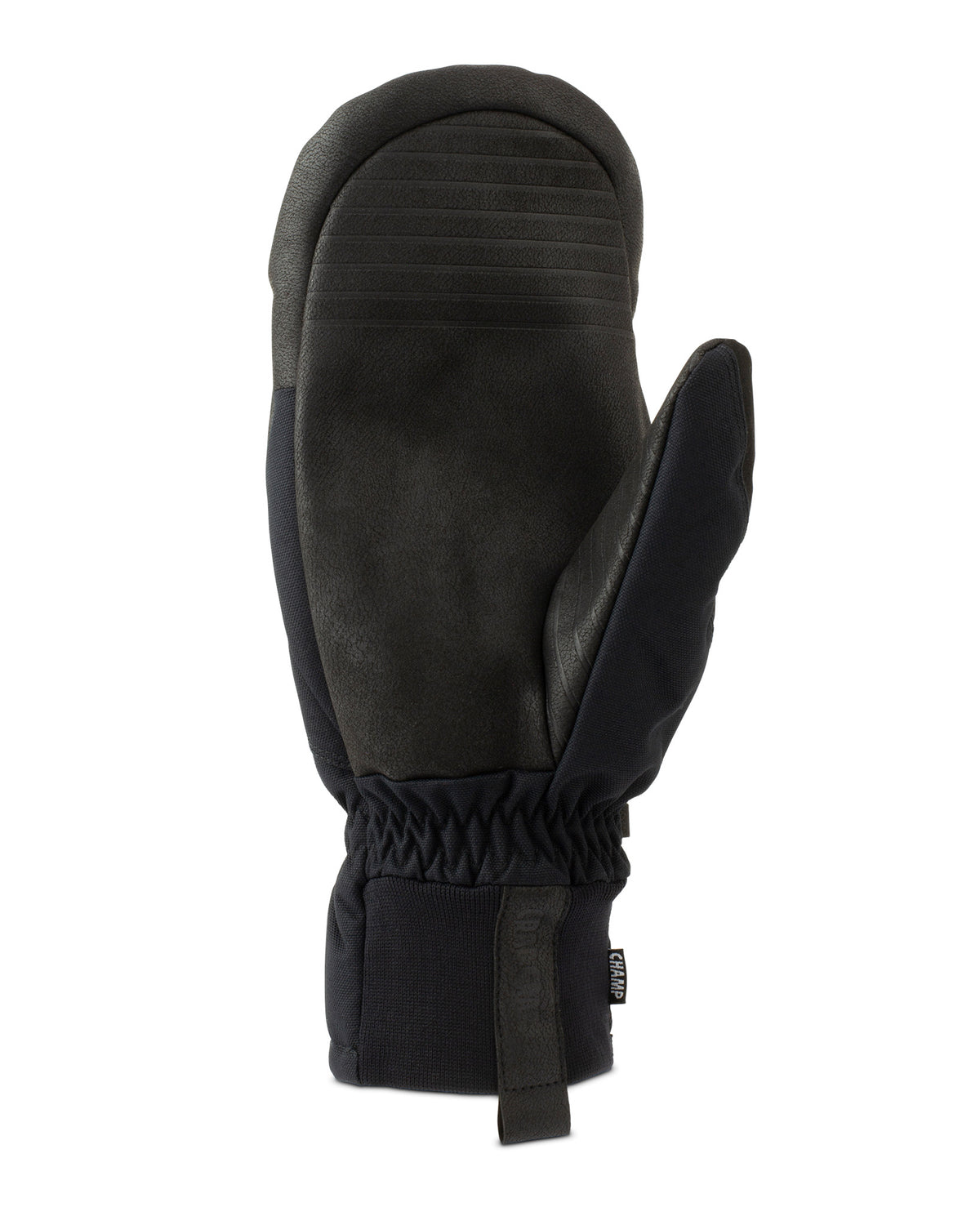 新品 CRAB GRAB CINCH MITT Mサイズ 黒タン クラブグラブ Cinch Snowboard Mitten - Crab Grab