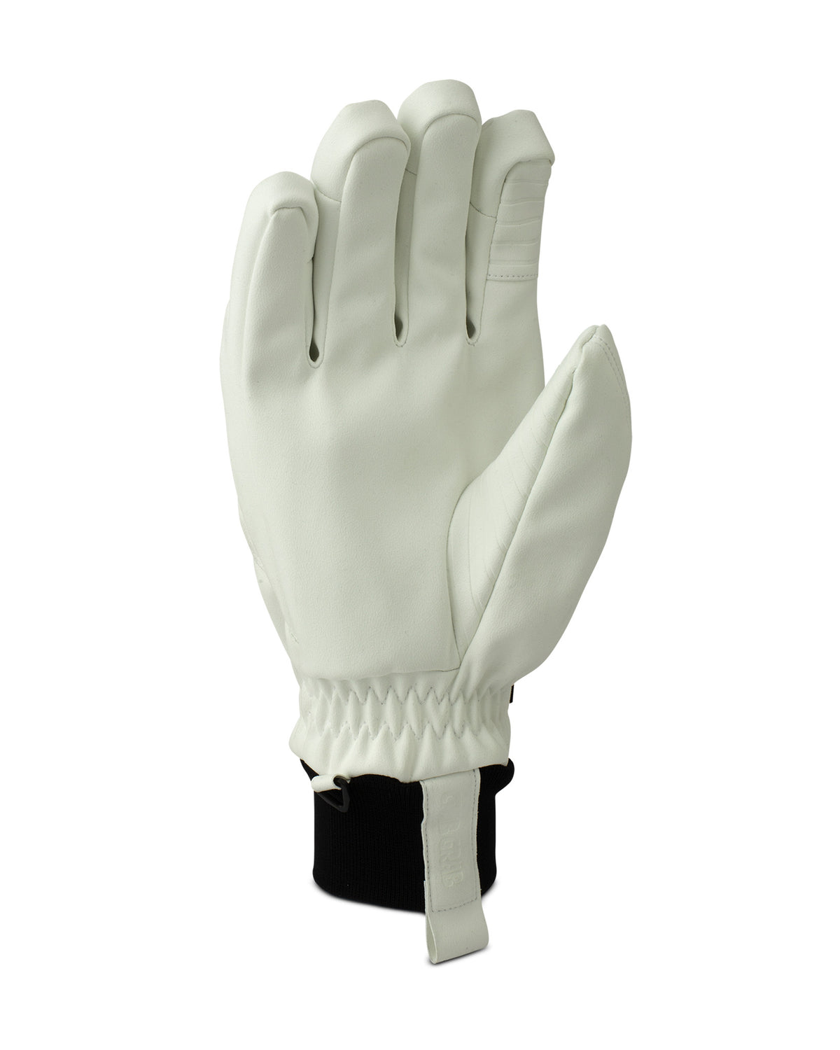 Chop Snowboard Glove - Tough Luxury - Crab Grab