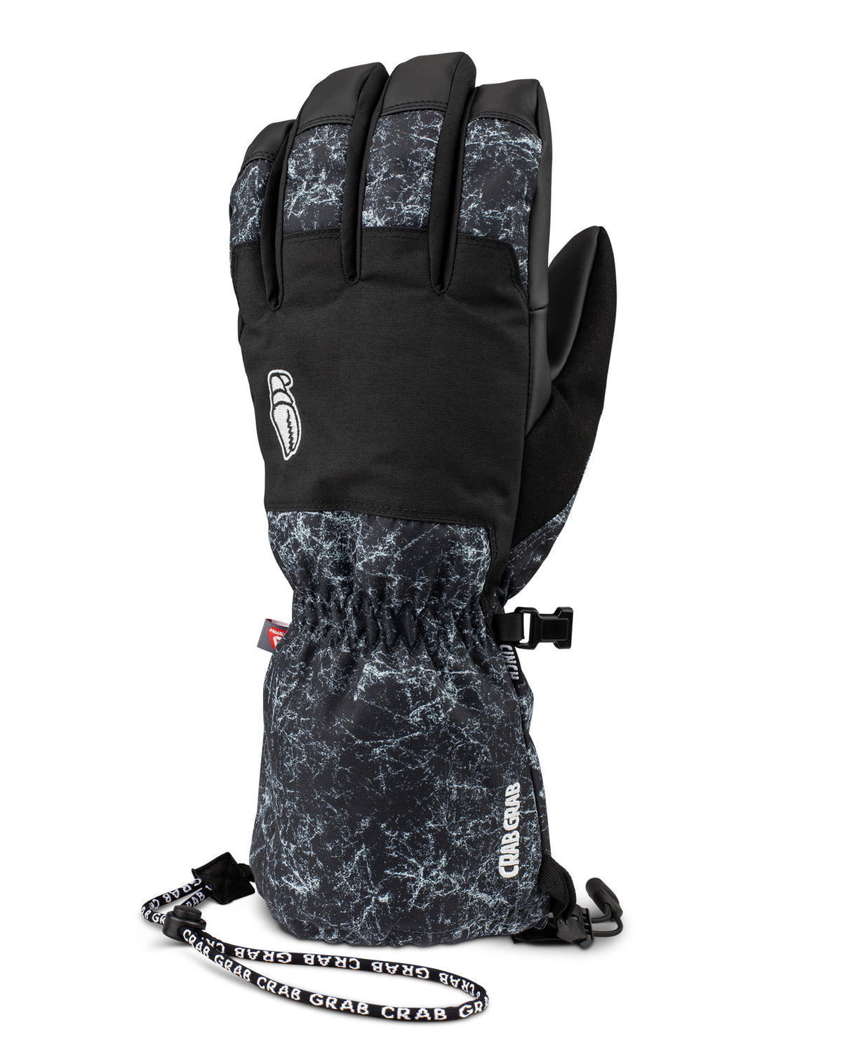 Cinch Snowboard Glove Crab Grab - Main Image