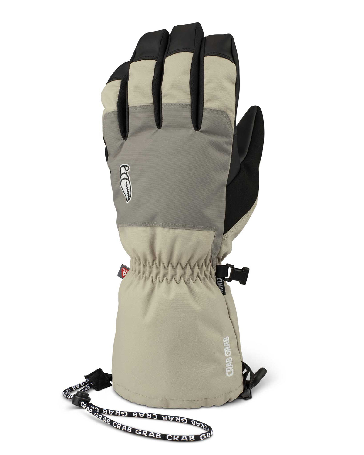 Cinch Glove