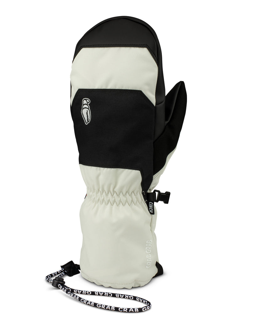 Cinch Snowboard Mitten - Crab Grab
