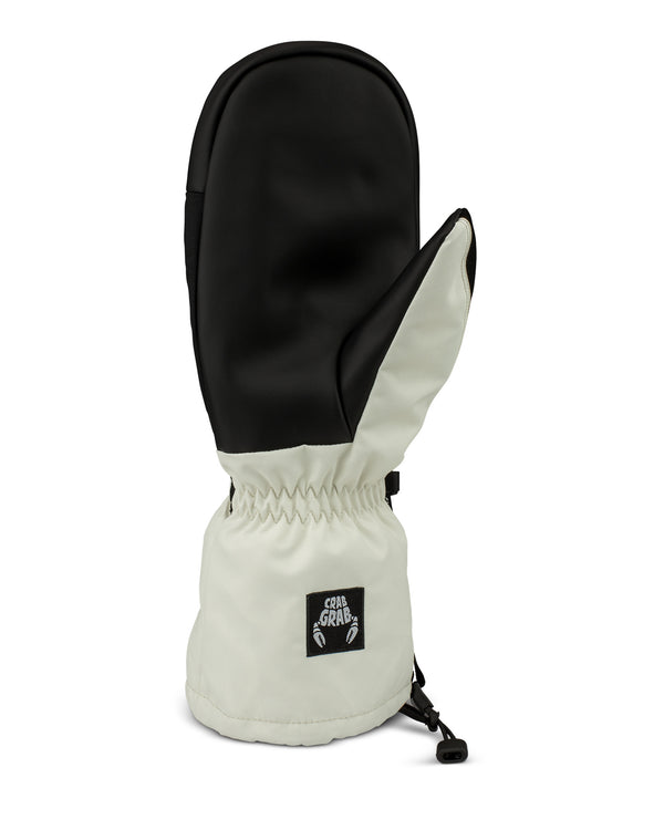 Cinch Snowboard Mitten - Crab Grab