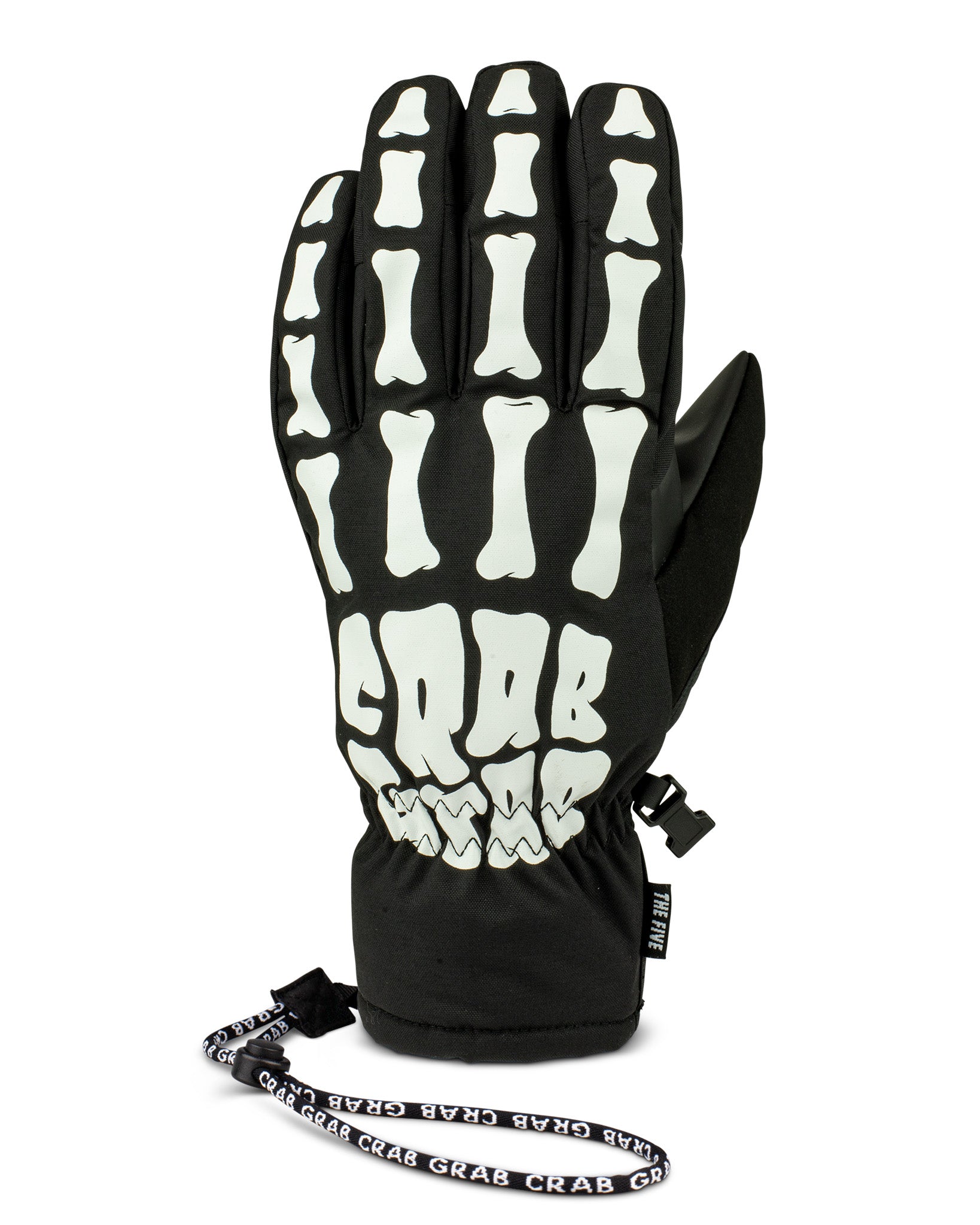 Five Glove