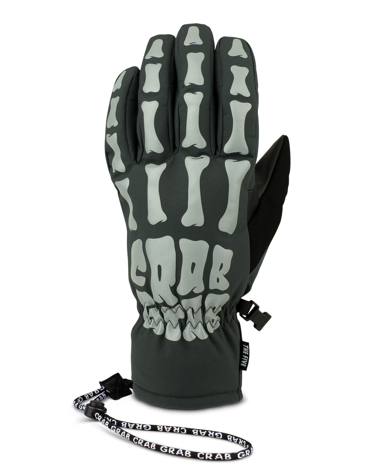 crab handschuhe Five Snowboard Glove