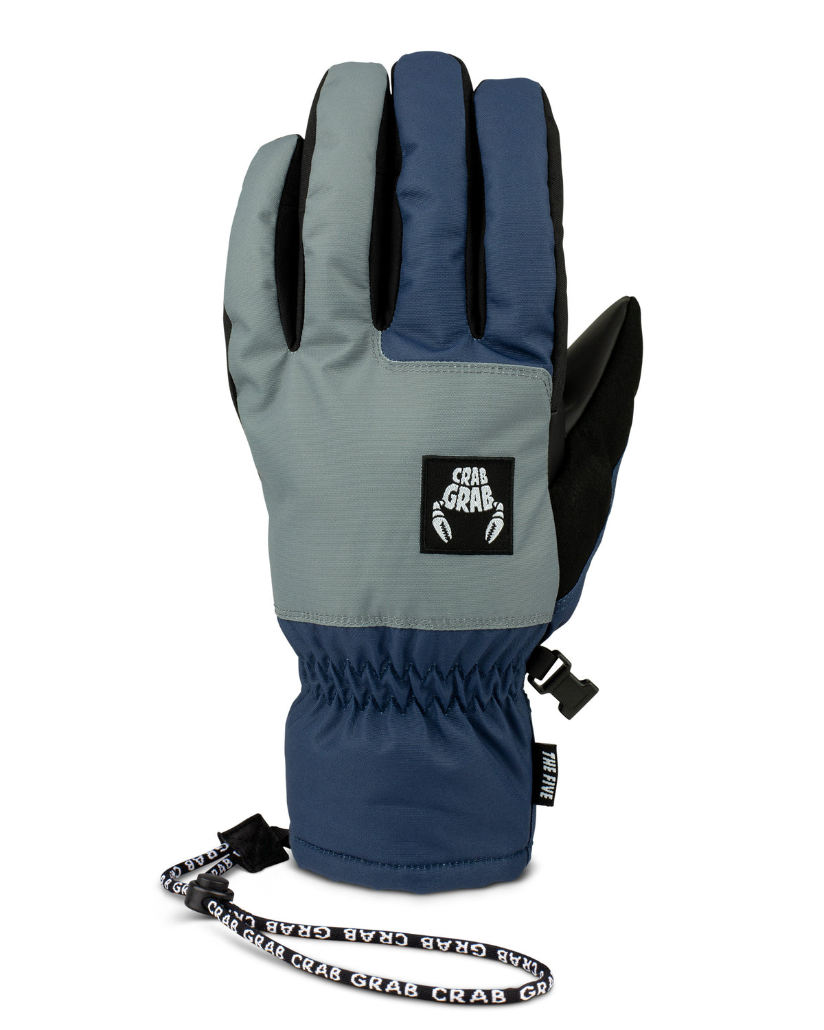 handschuh leash Five Snowboard Glove