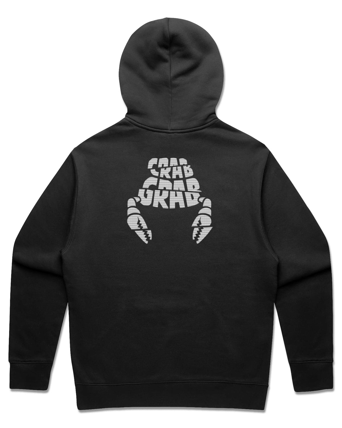 Chopped Hoodie