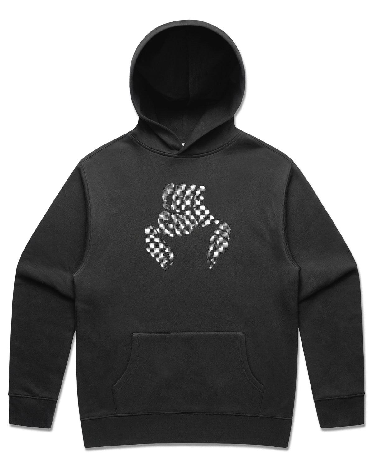Twisted Hoodie
