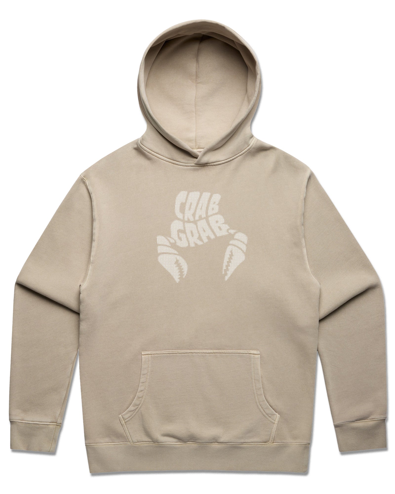 Twisted Hoodie