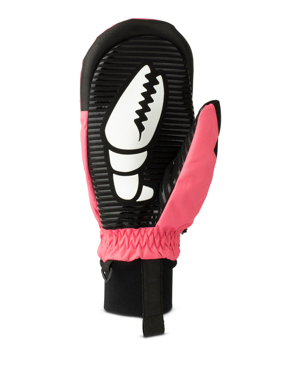 Slap Mitt Likely the best affordable snowboard mittens Crab Grab