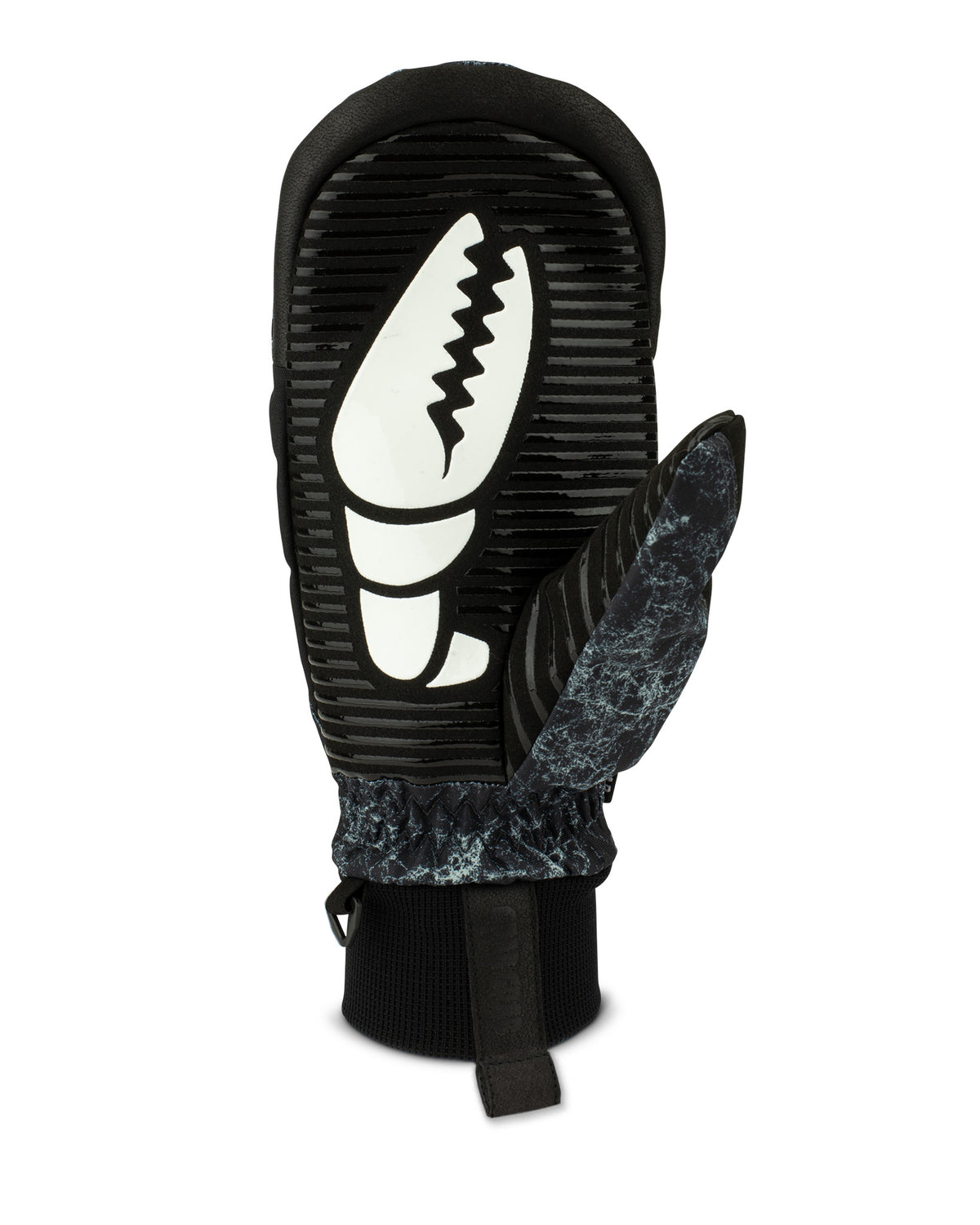 crab grab thirtytwo snowboard Slap Mitt - Likely the best affordable snowboard mittens