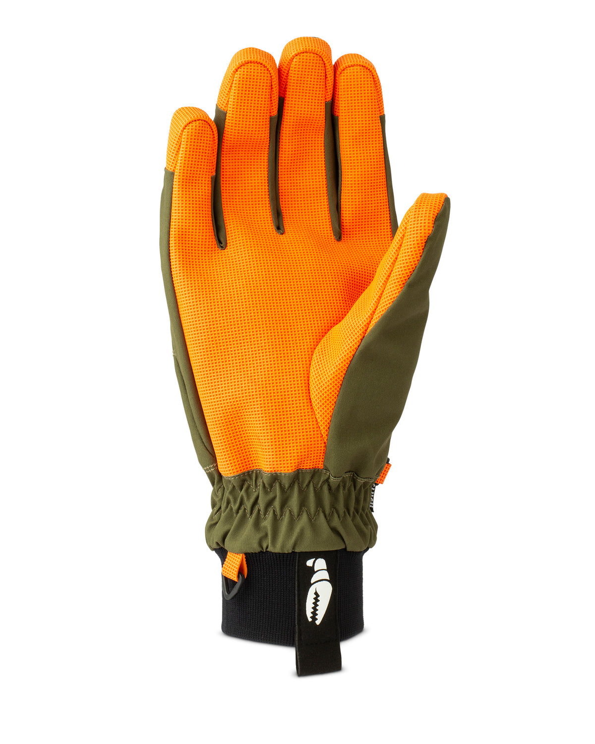 Slush Glove perfect warm weather snowboard glove Crab Grab