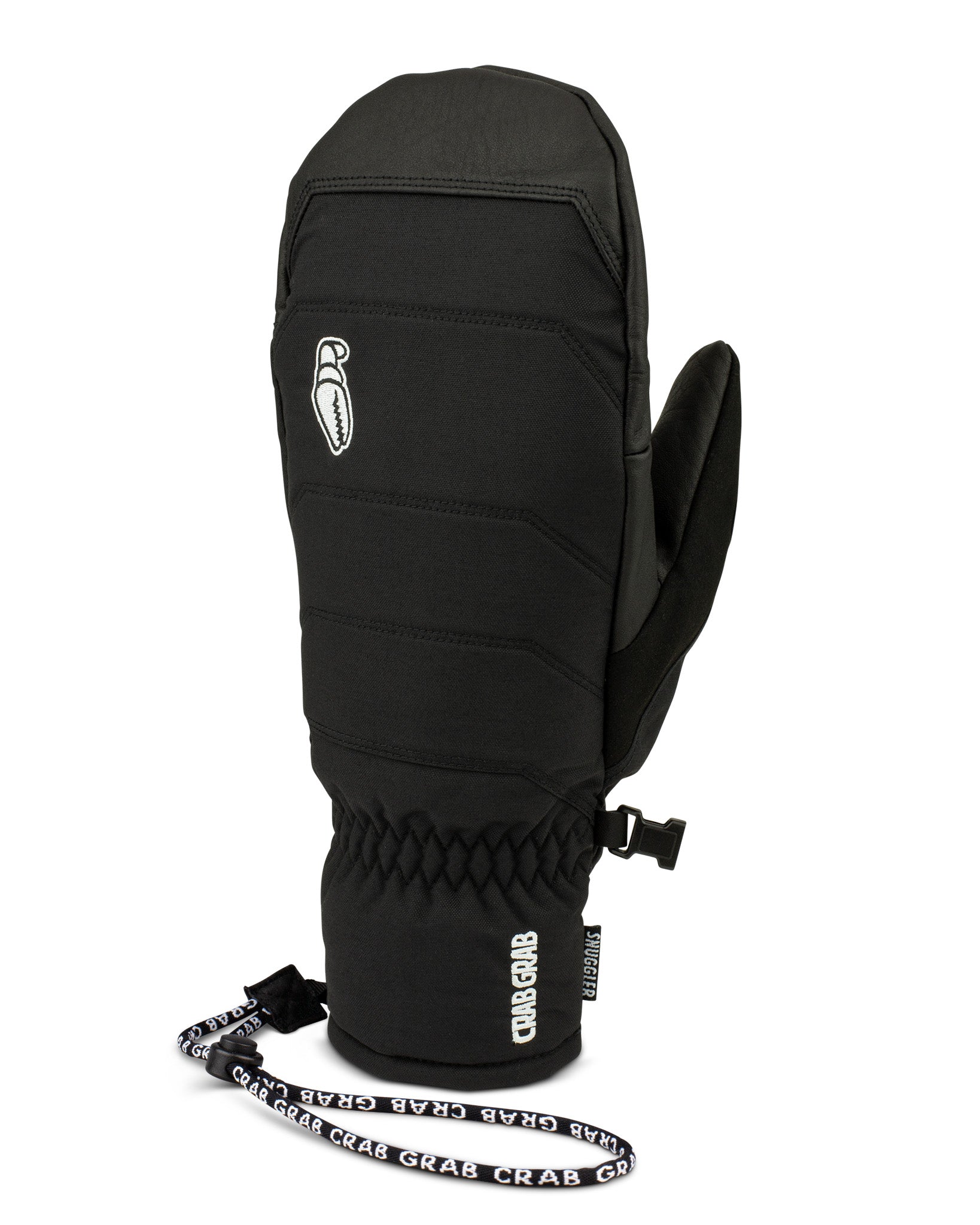 スノーボードグローブ CRABGRAB クラブグラブ SNUGGLER-MITT 楽天市場】【20%OFF】CRAB GRAB クラブグラブ SNUGGLER MITT 23