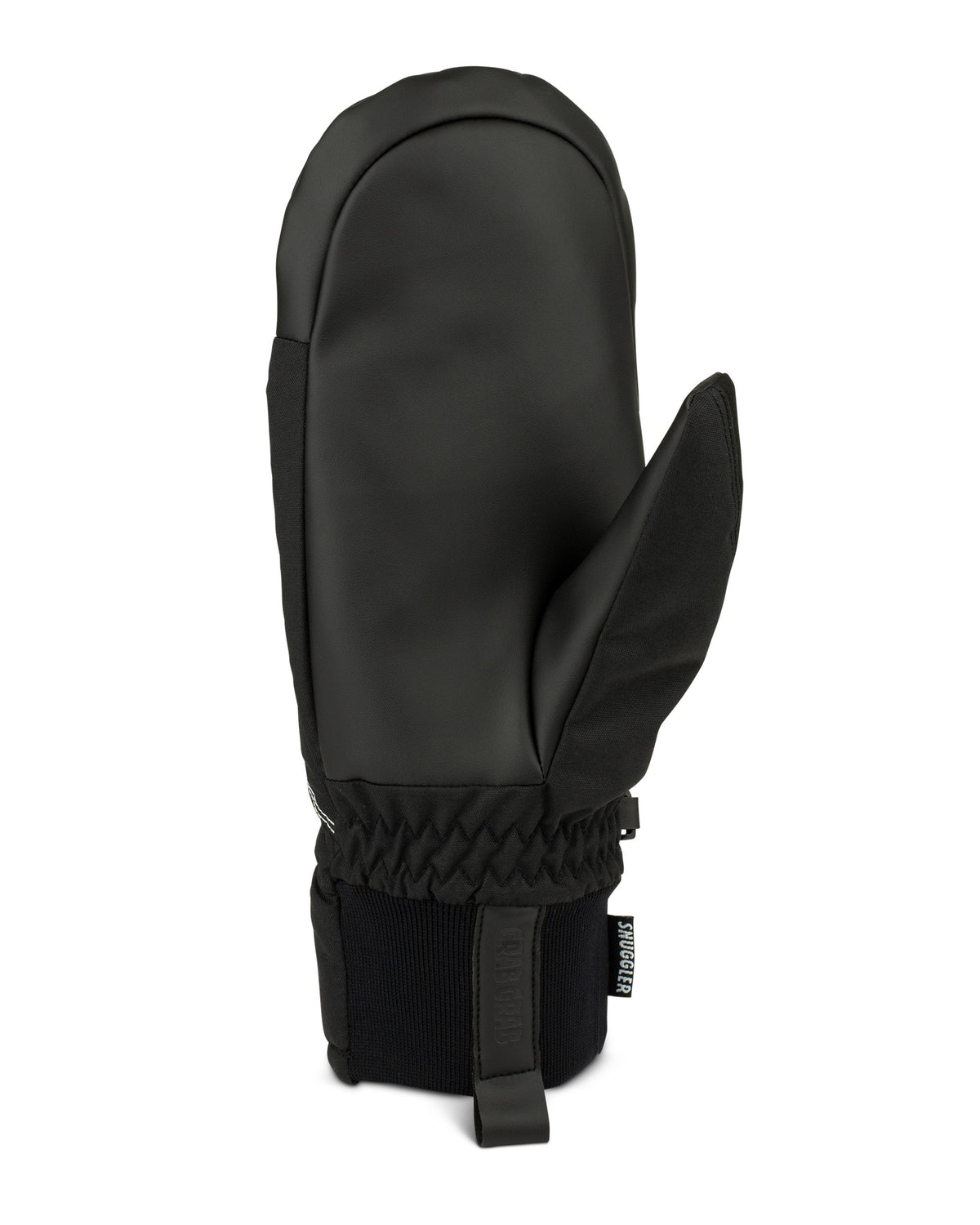 スノーボードグローブ CRABGRAB クラブグラブ SNUGGLER-MITT Snuggler Mitts - Like sleeping bags for your hands - Crab Grab
