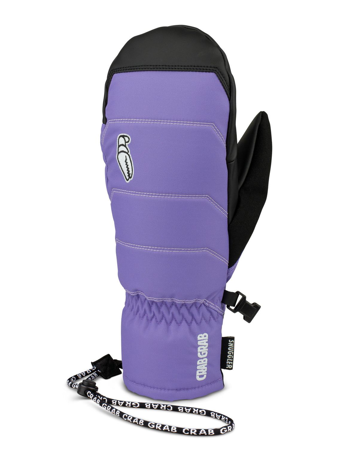 Snuggler Womens Mitt