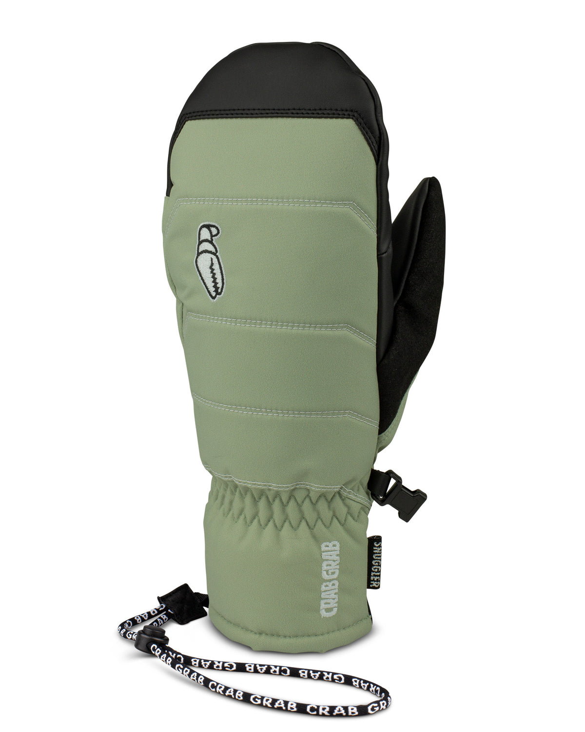 Snuggler Womens Mitt