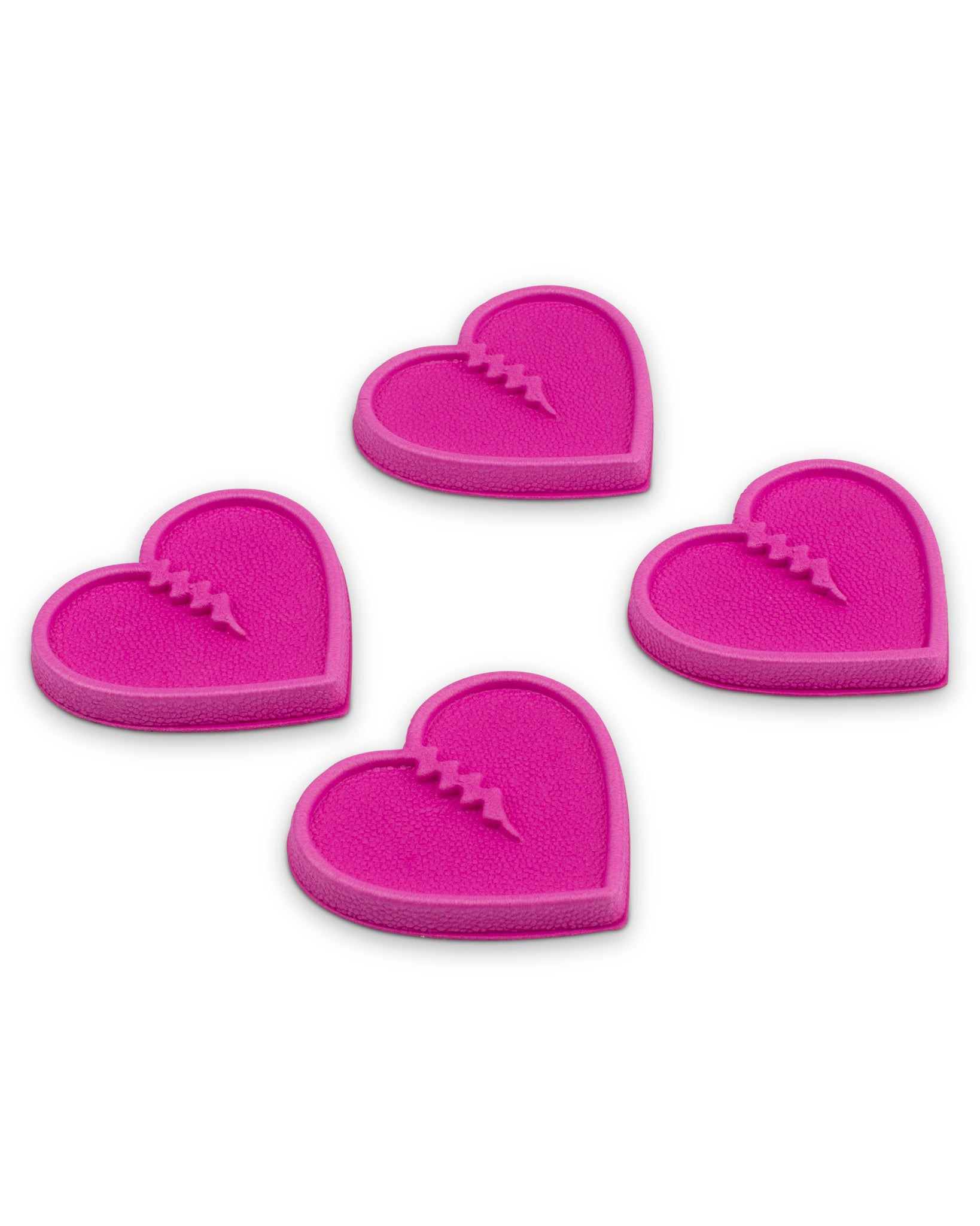 Mini Hearts