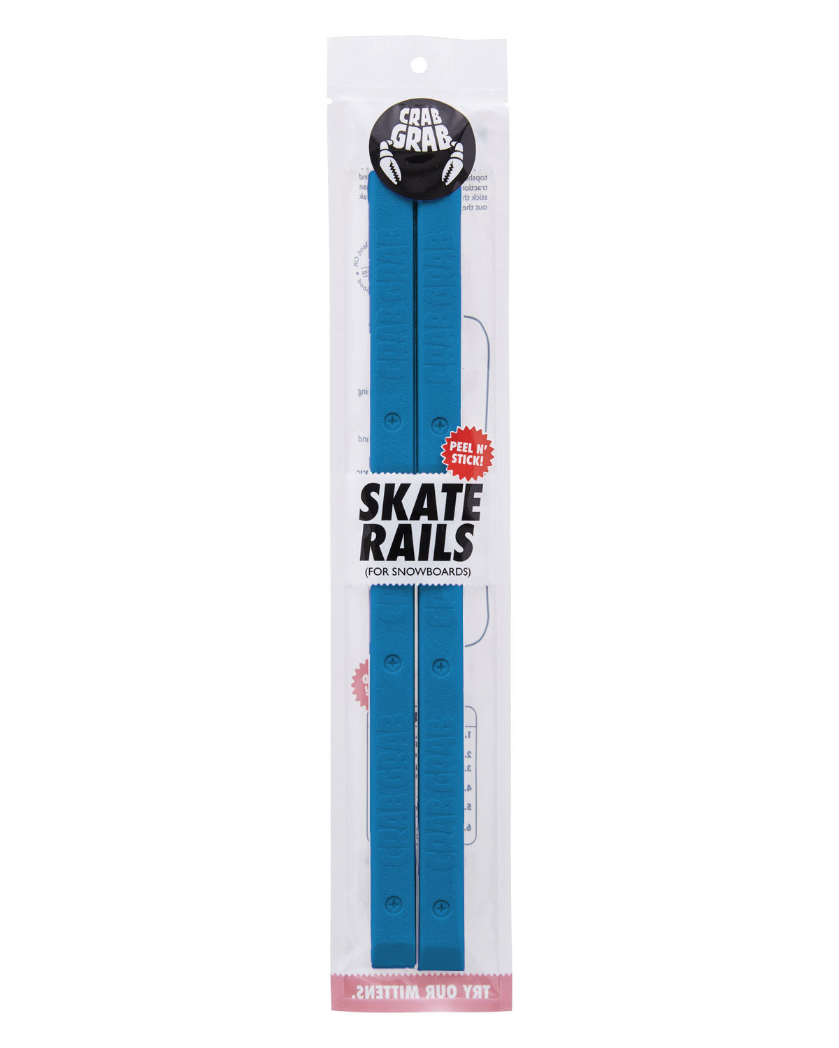 Skate Rails