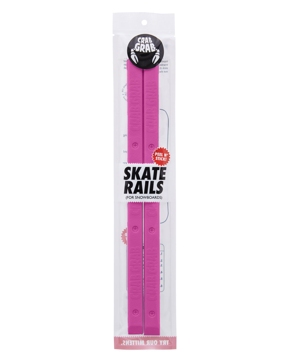 Skate Rails