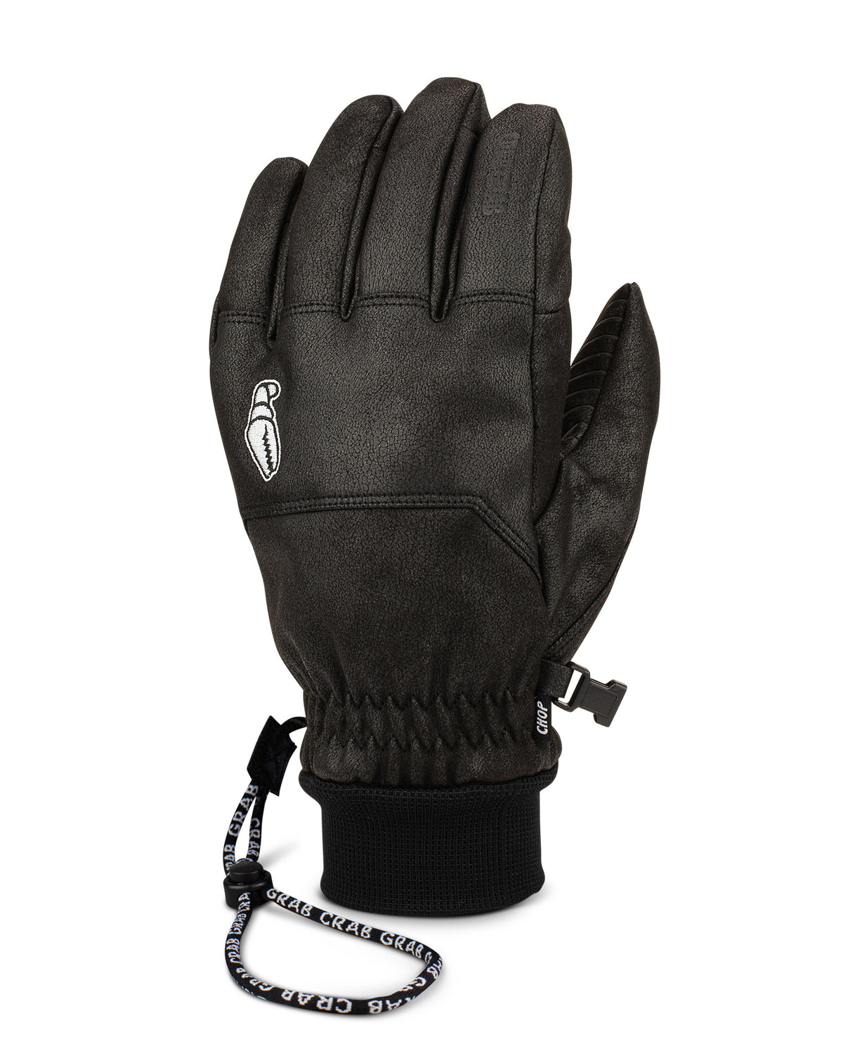 crab handschuhe Chop Snowboard Glove - Tough Luxury