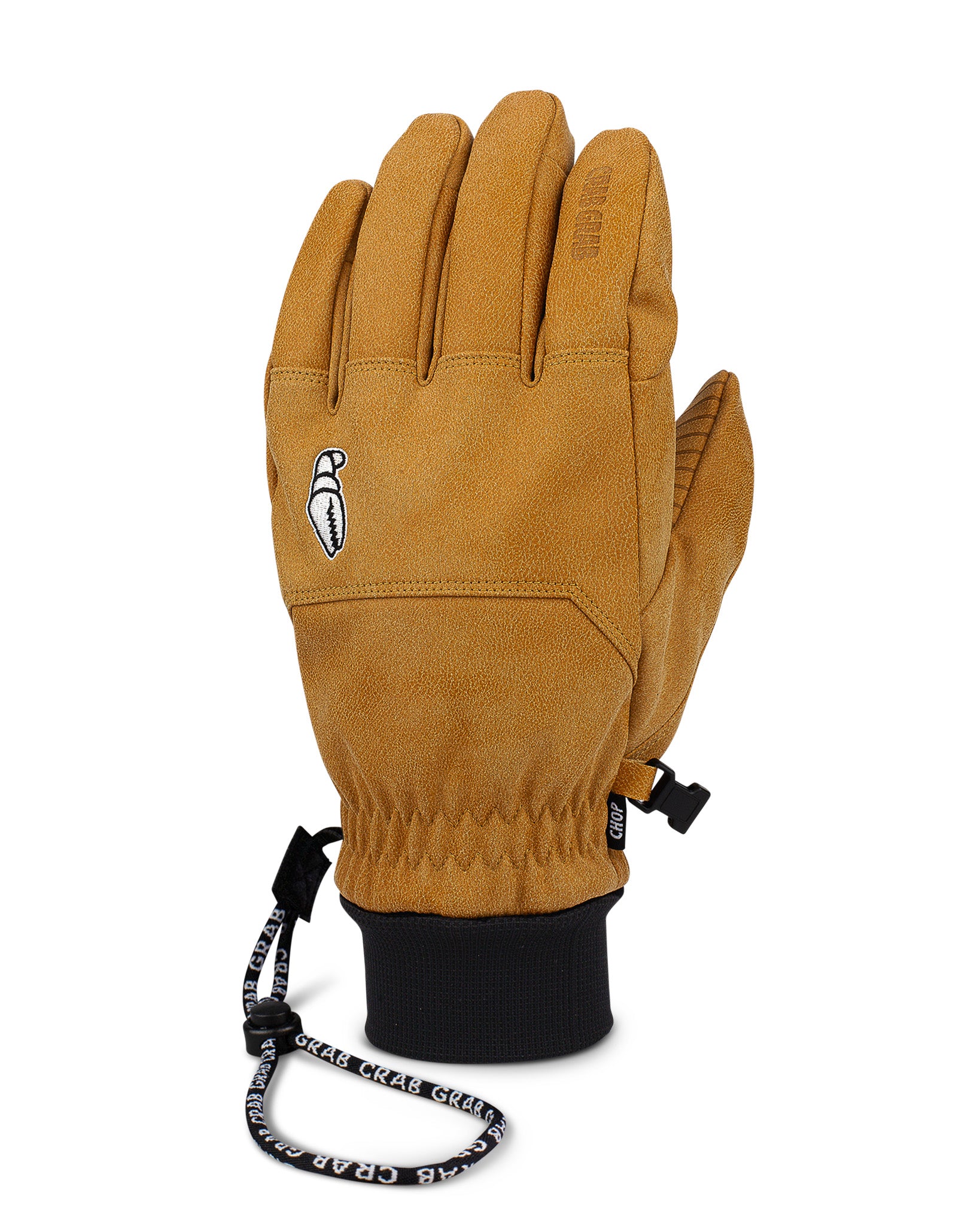 Chop Glove