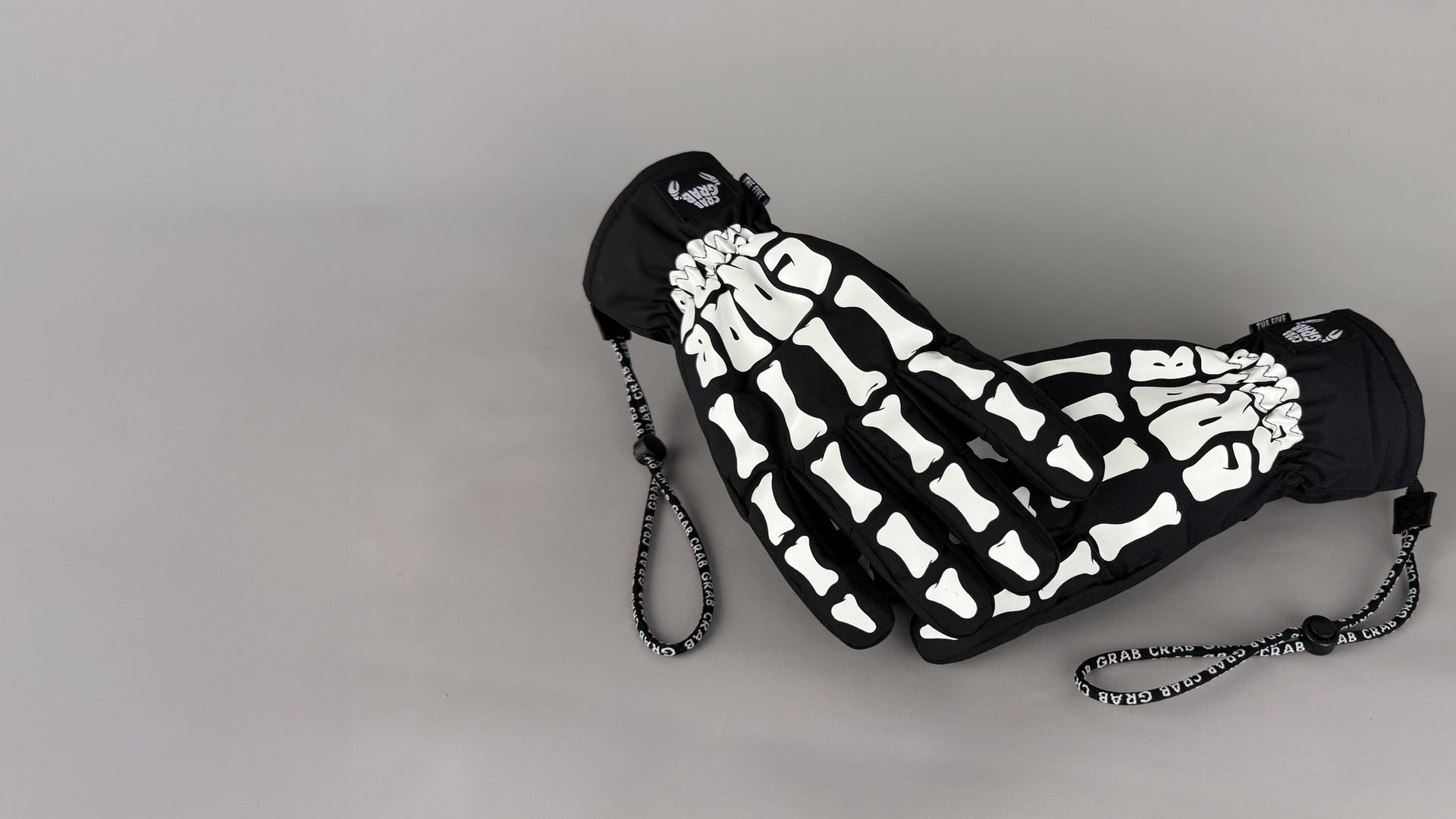 Crab Grab - Snowboard Gloves, Mittens, Traction and Accessories