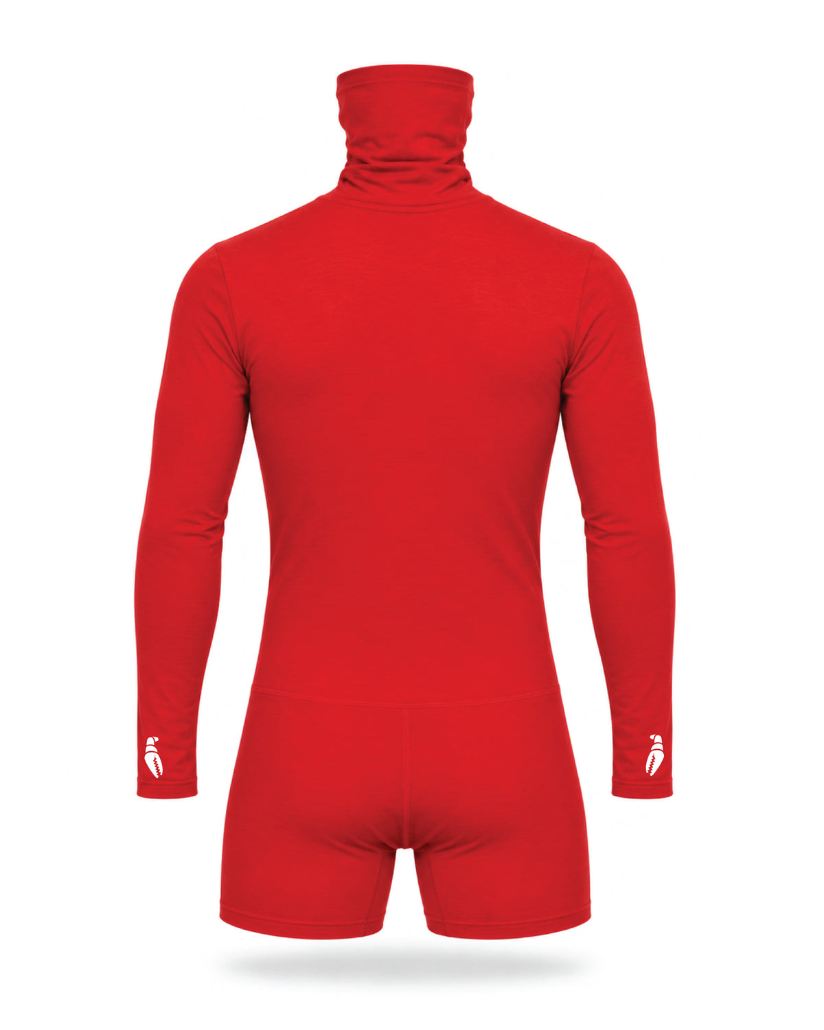 Turtle Neck Underwear